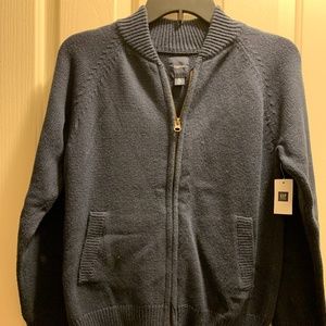 Boys Gap Sweater/Jacket